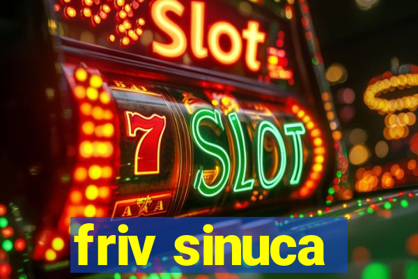 friv sinuca